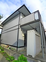 とどろきＫハイツ