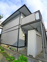 とどろきＫハイツ