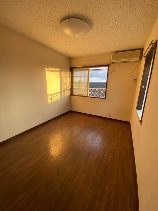 居室 グリーンヒル横浜