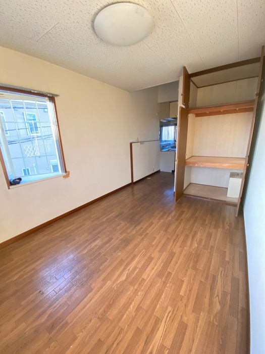 居室 グリーンヒル横浜