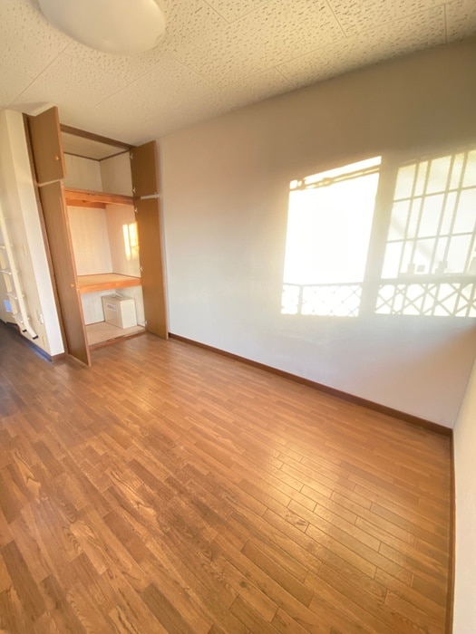 居室 グリーンヒル横浜