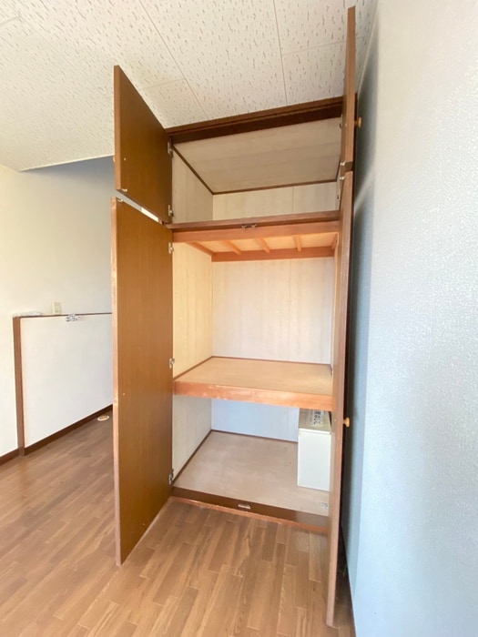 収納 グリーンヒル横浜