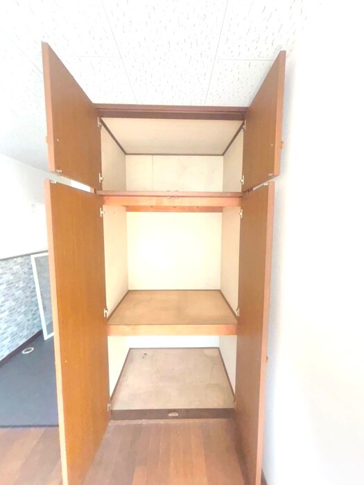 収納 グリーンヒル横浜