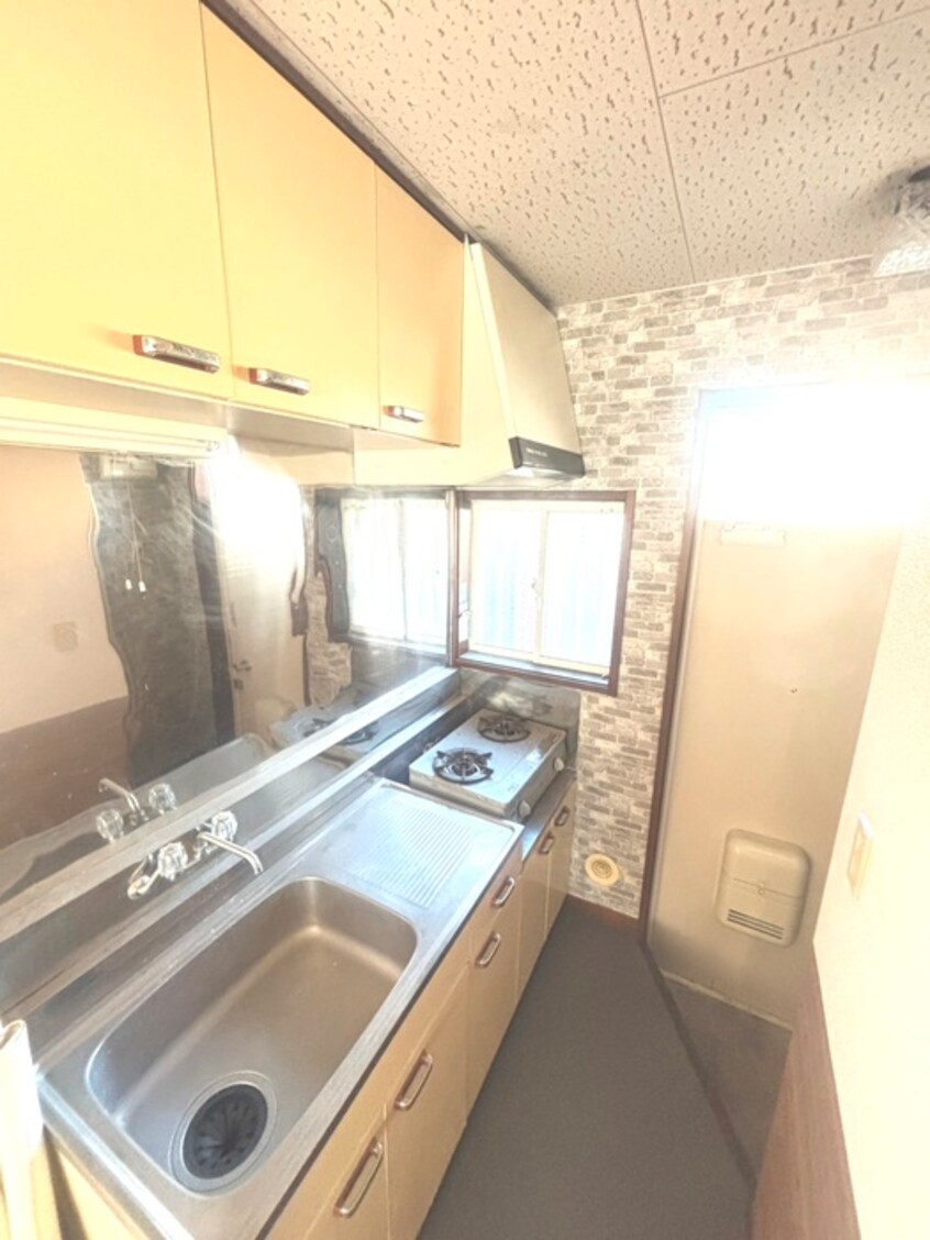 キッチン グリーンヒル横浜