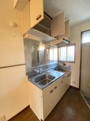 キッチン グリーンヒル横浜