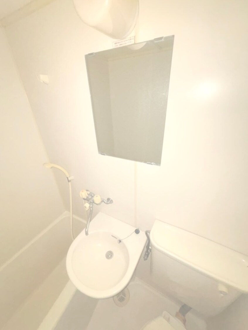 洗面 グリーンヒル横浜