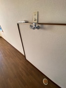 洗濯機置場 グリーンヒル横浜