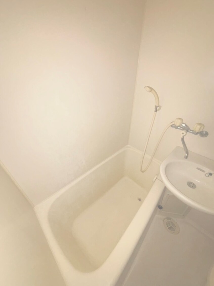 バス／シャワールーム等 グリーンヒル横浜