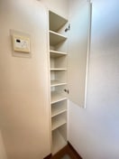 靴箱 グリーンヒル横浜