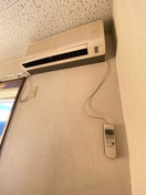 内観写真 グリーンヒル横浜