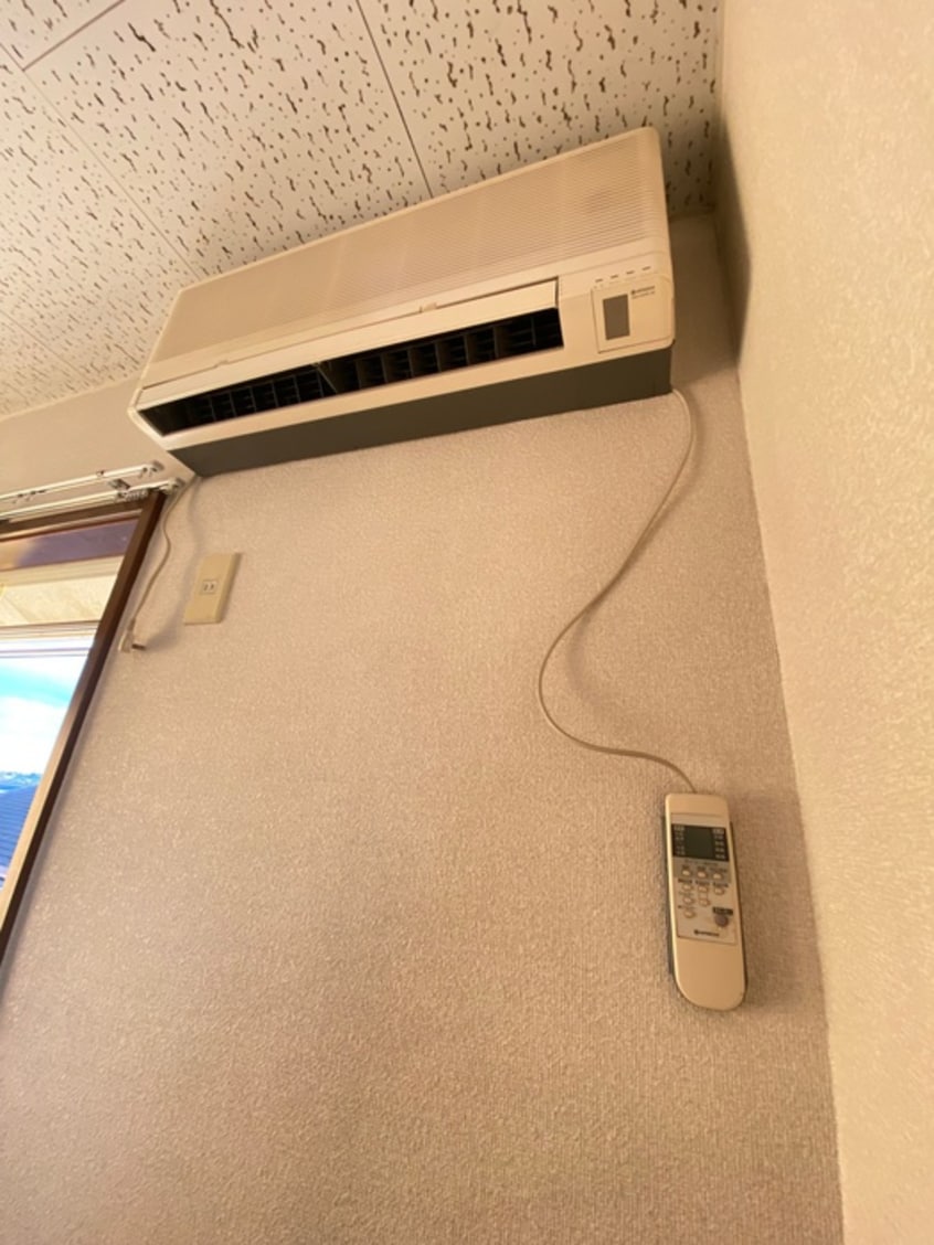 内観写真 グリーンヒル横浜