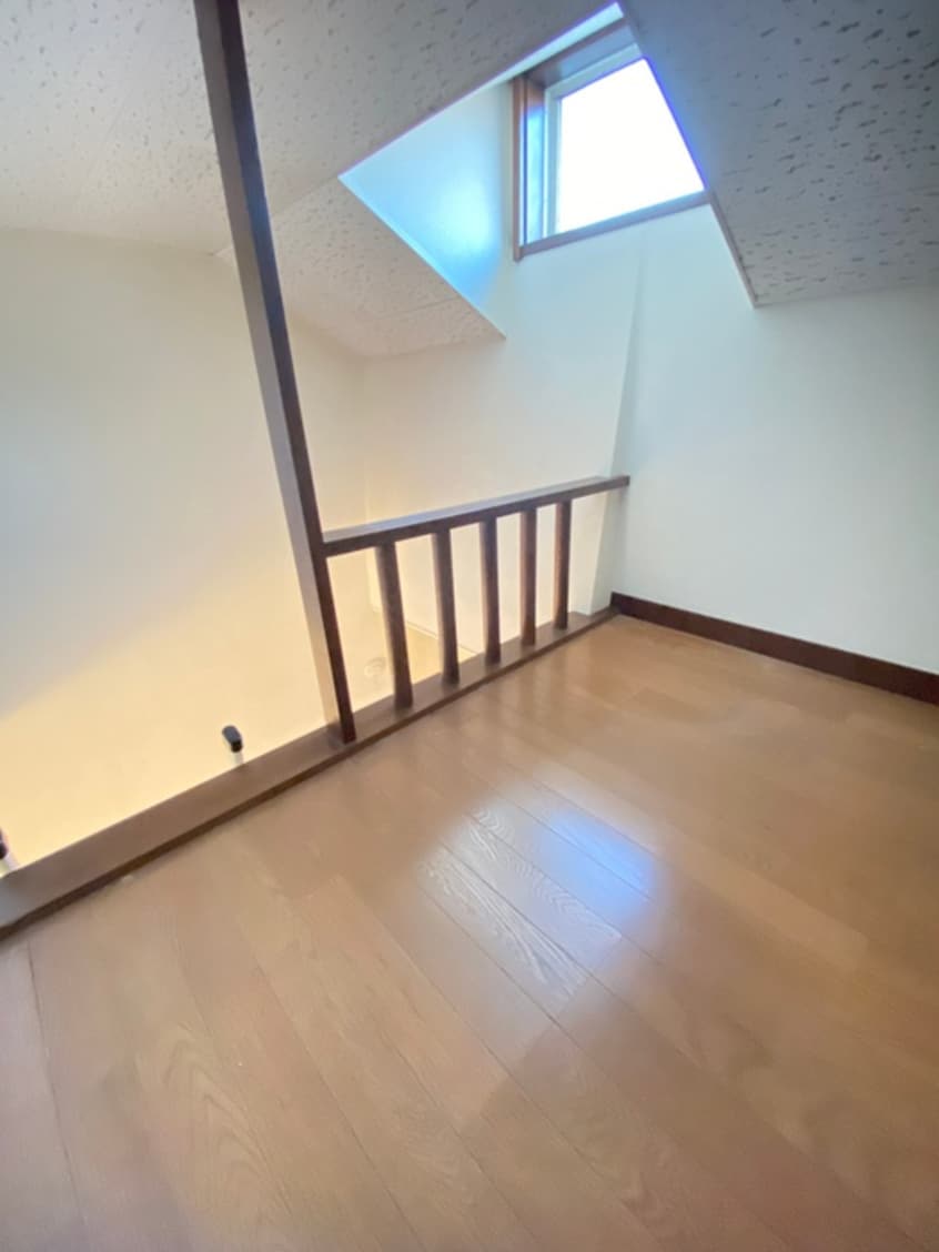 内観写真 グリーンヒル横浜