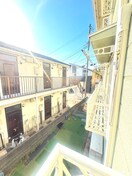 周辺環境 グリーンヒル横浜