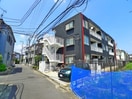 周辺環境 Ｍ Ｋ Ｃ西新井橋ハイツ