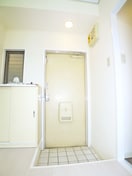 廊下 Ｍ Ｋ Ｃ西新井橋ハイツ