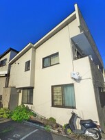 江川ハイツ