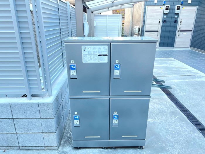 建物設備 セレナ