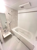 バス／シャワールーム等 セレナ