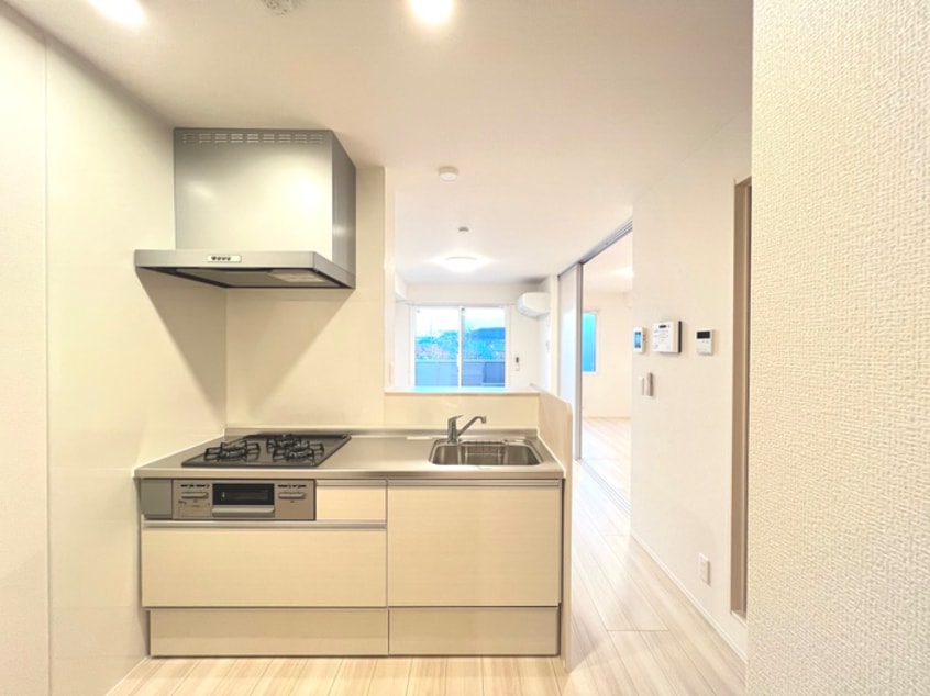 キッチン セレナ