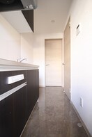 玄関 上小町ルピア