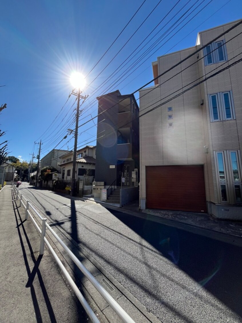 周辺環境 上小町ルピア