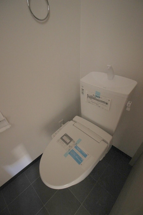 トイレ 上小町ルピア