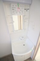 洗面 上小町ルピア