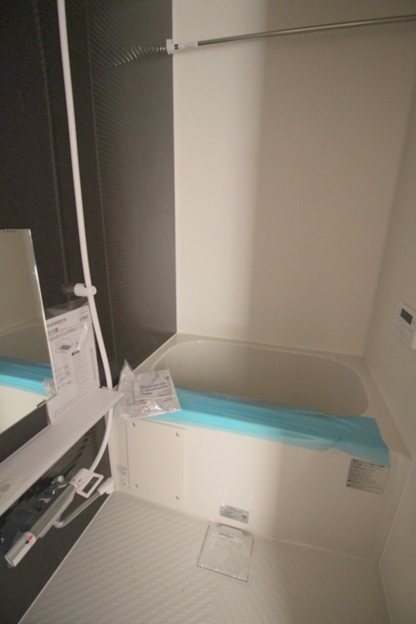 バス／シャワールーム等 上小町ルピア