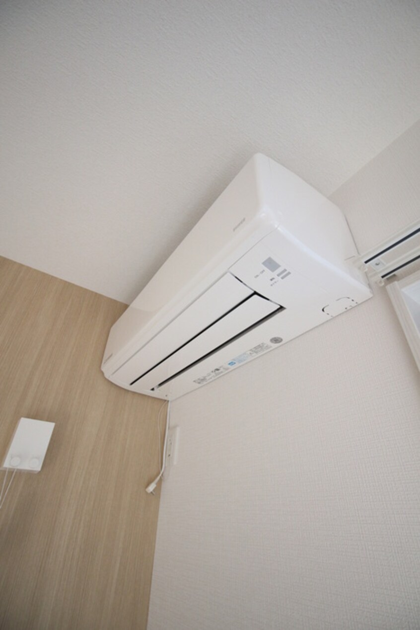 内観写真 上小町ルピア