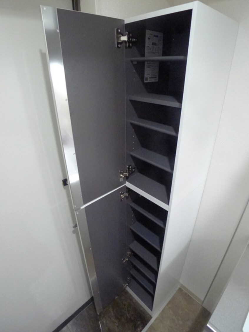 靴箱 上小町ルピア