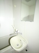 洗面 グランデヒガシ２