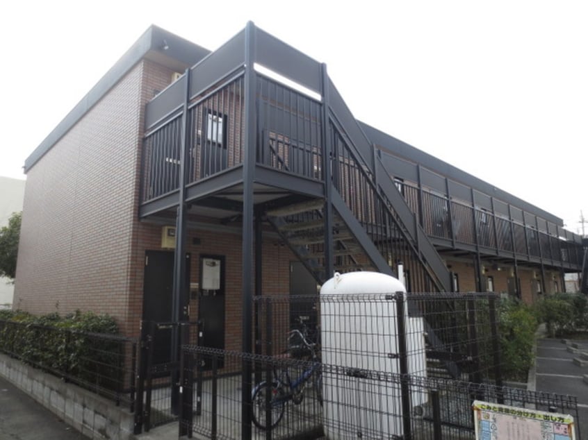 外観写真 アムールリヴェール