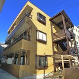 サンエイトマンション