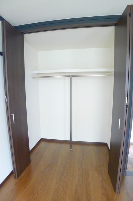 収納 サンエイトマンション