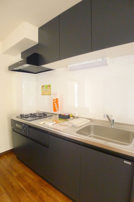 キッチン サンエイトマンション