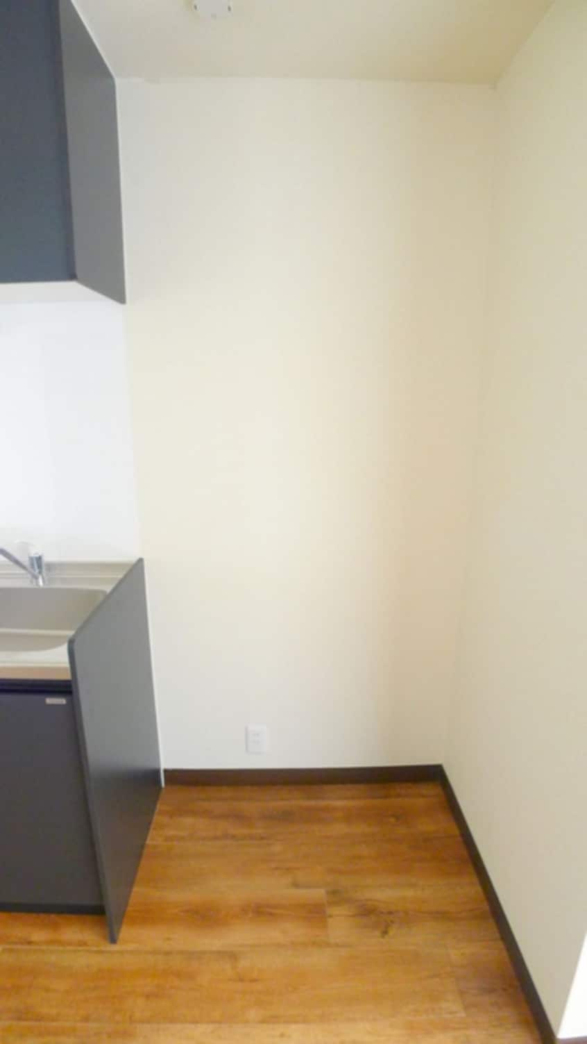 キッチン サンエイトマンション