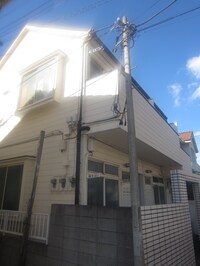 ホワイトテラス