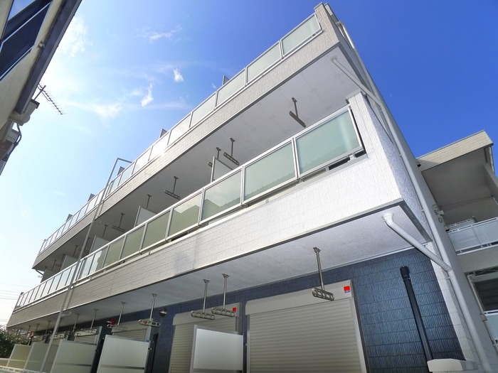 建物設備 リブリ・幕張