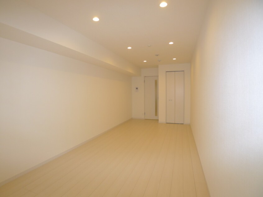 居室 リブリ・幕張