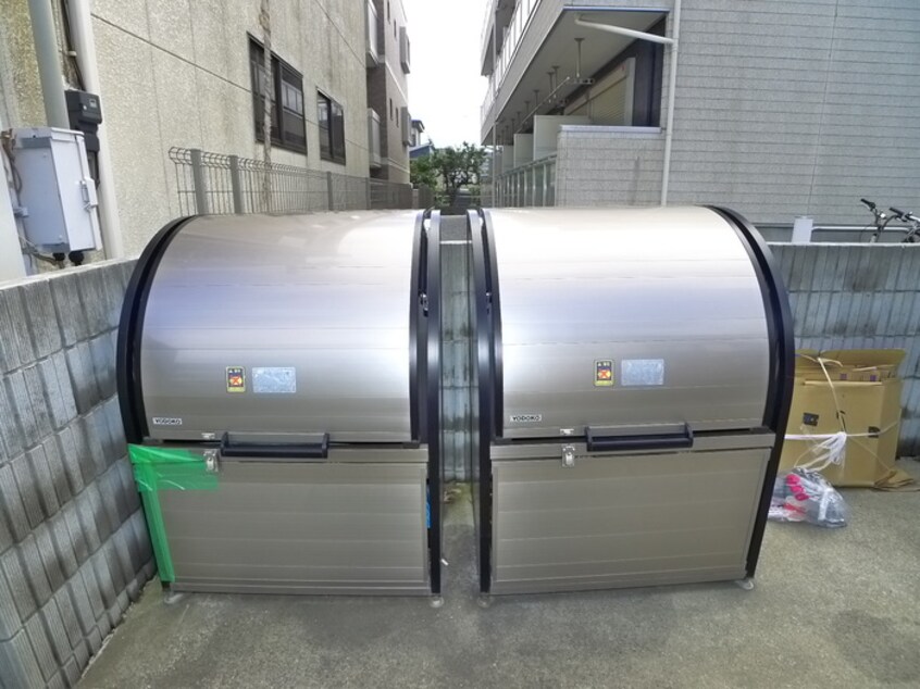 その他 リブリ・幕張