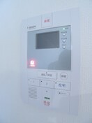 内観写真 リブリ・幕張