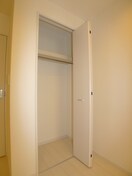 収納 リブリ・幕張