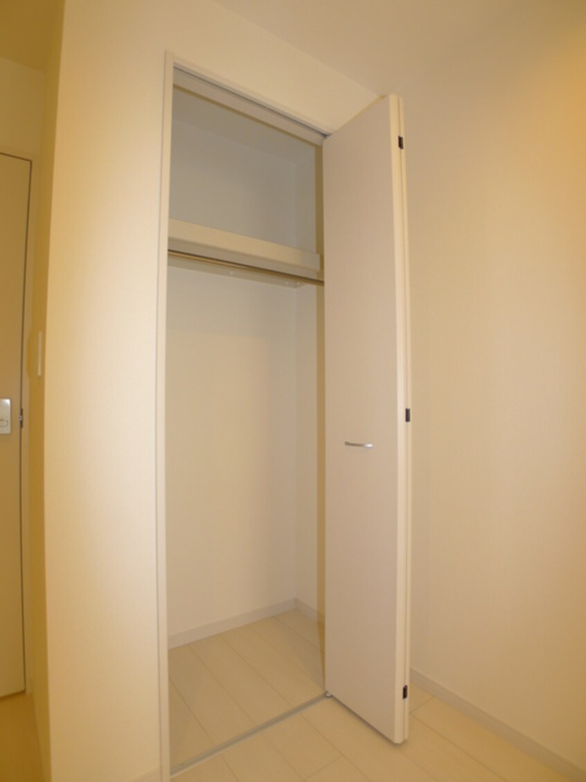 収納 リブリ・幕張