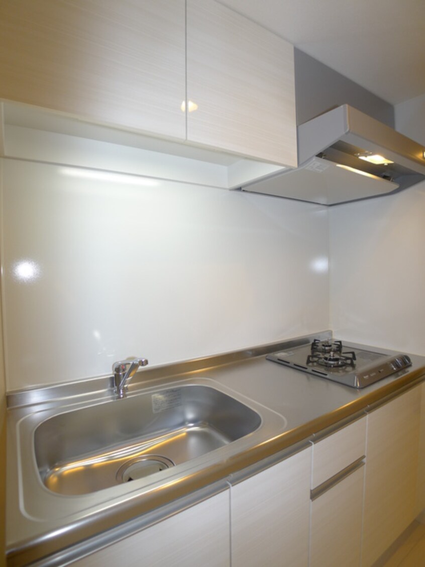 キッチン リブリ・幕張