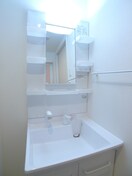 洗面 リブリ・幕張