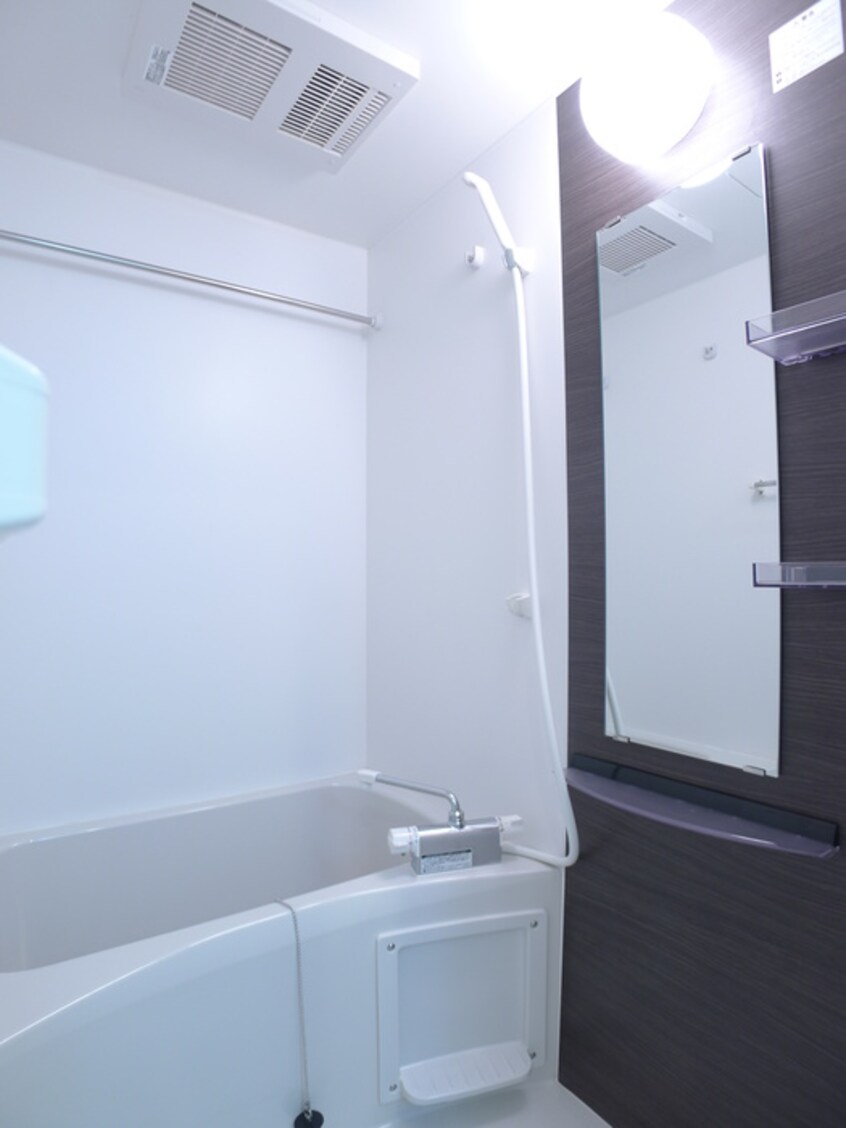 バス／シャワールーム等 リブリ・幕張