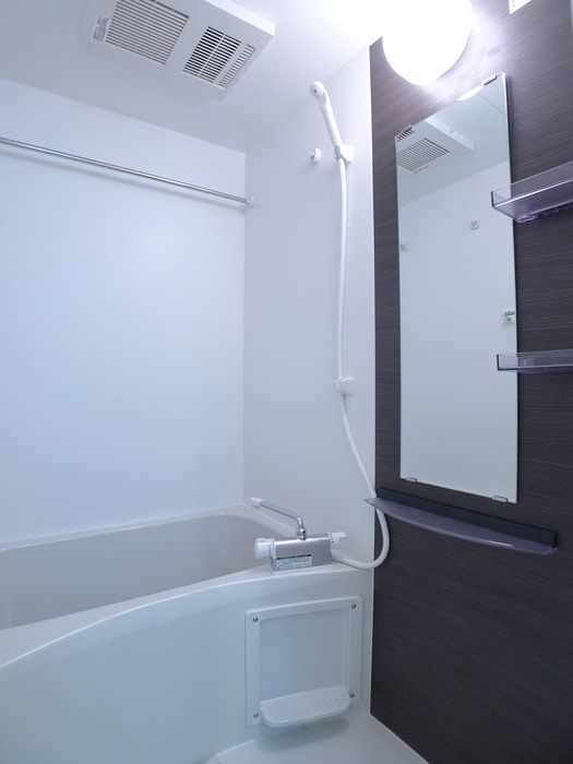 バス／シャワールーム等 リブリ・幕張