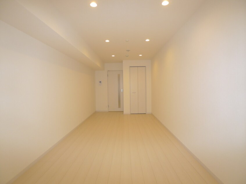 居室 リブリ・幕張