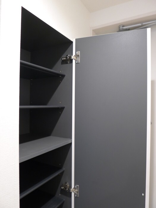 靴箱 リブリ・幕張