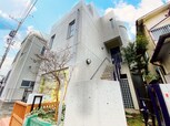 江原二丁目戸建て